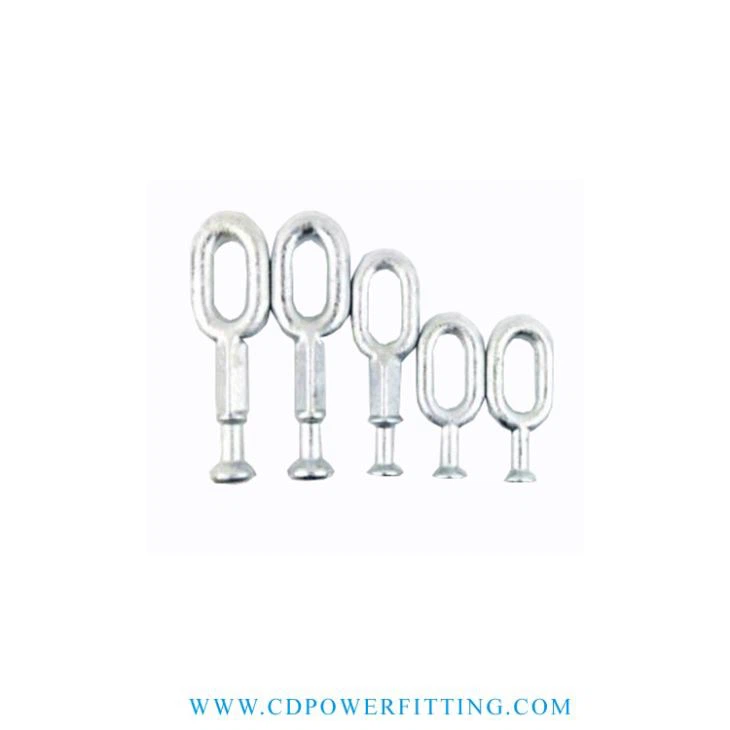 Pocinčani kuglični jezik