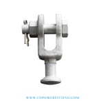 Jezik kugle za Power Line