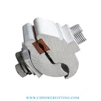 Bimetalna paralelna stezaljka za utore Al-Cu