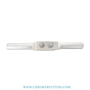 Compression Jumper Connector