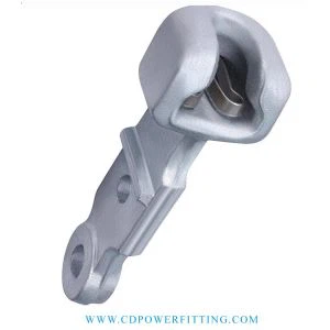 Forged Socket Tongue