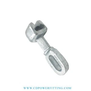 Pocinčani jezičak za utičnicu