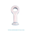 Koji čimbenici utječu na performanse kuglaste oke i vidlice?