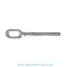 Compression Strain Clamp