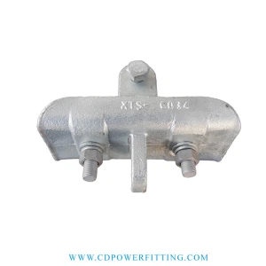 Koji je princip rada željezne stezaljke za ovjes?