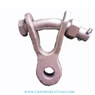 Može li se spojna vilica koristiti u rudarskoj opremi?