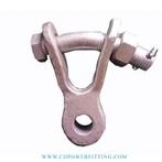 Y tipa lopta clevis