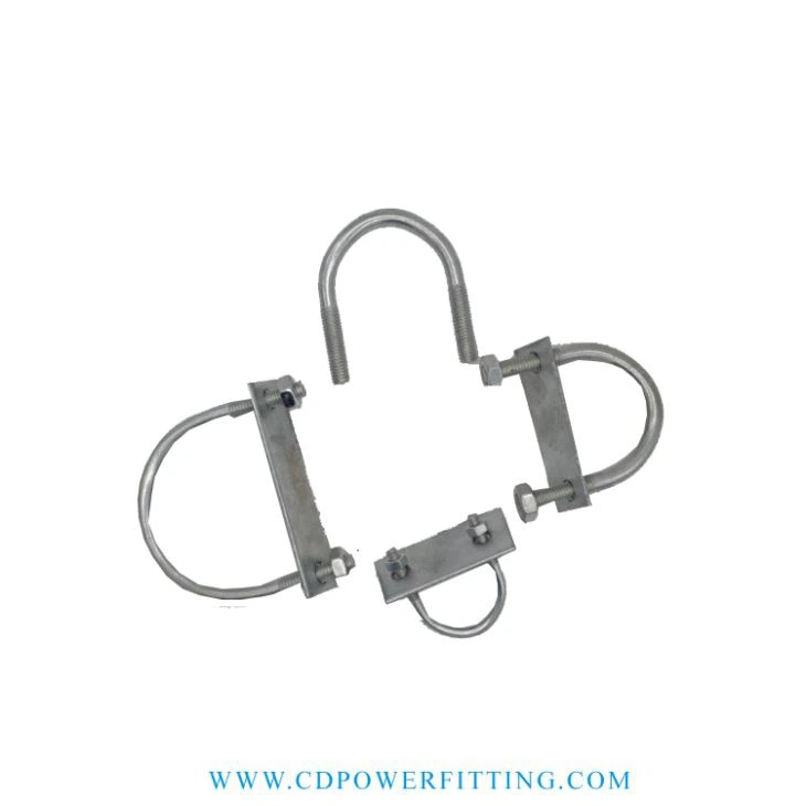 Stainless Steel U Bolt