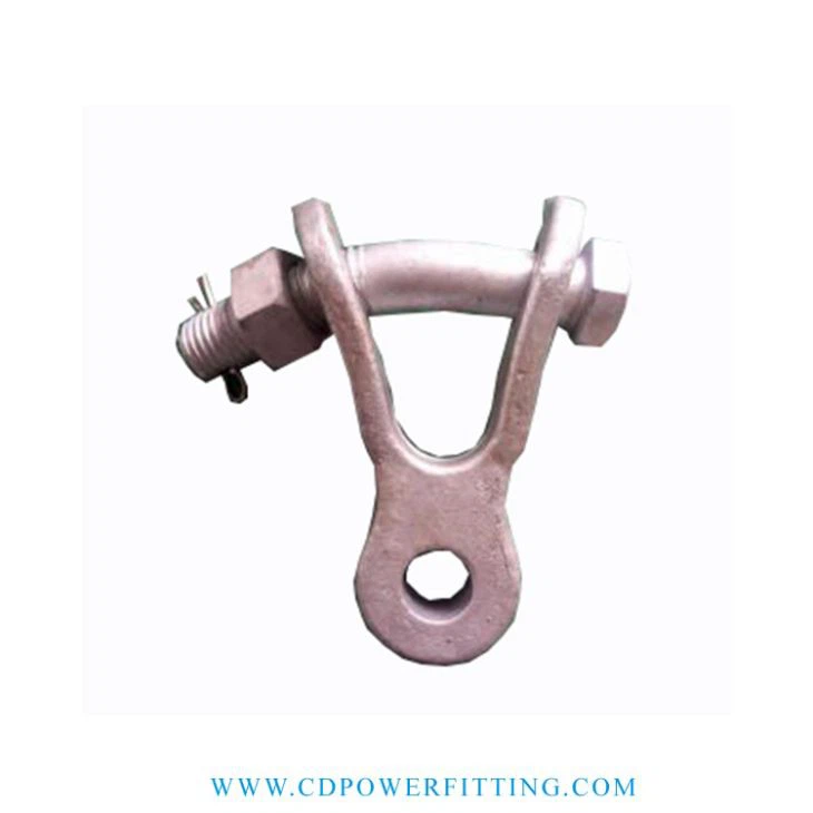 Y Type Ball Clevis