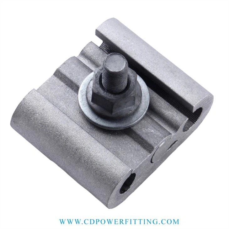 Compression C Connector