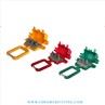 Earthed Piercing Clamp