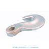 Galvanized Ball Hook