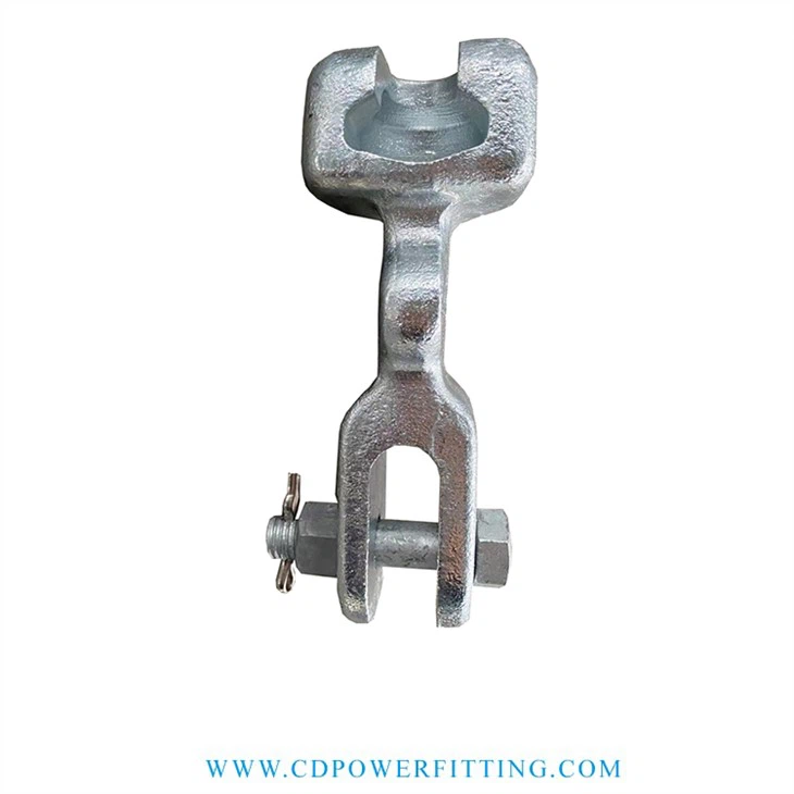 Line Hardware Socket Clevis
