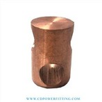 Stezaljka od bakrene zemlje