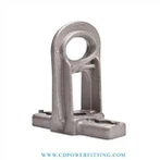 Montirani nosač police